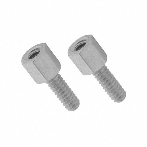 7230-5 by Keystone Electronics - JACK SCREW HEX 4-40 1=2