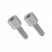7230-5 by Keystone Electronics - JACK SCREW HEX 4-40 1=2