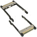 72305-020LF by Amphenol ICC (FCI) - CONNECTOR PCMCIA CARD PUSH-PUSH