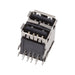 72309-3045RPLF by Amphenol ICC (FCI) - CONNECTOR RECPT USB2.0 TYPEA STACK R/A