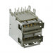 72309-8034BLF by Amphenol ICC (FCI) - CONNECTOR RECPT USB2.0 TYPEA STACK R/A