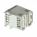 72309-8044BLF by Amphenol ICC (FCI) - CONNECTOR RECPT USB2.0 TYPEA STACK R/A