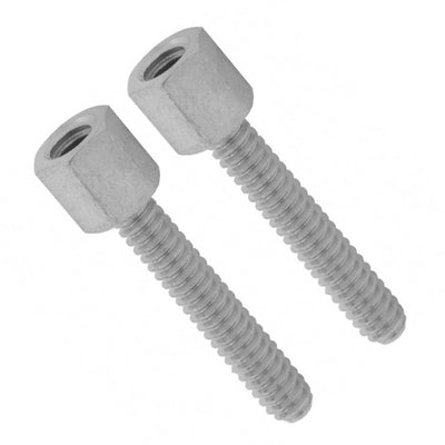 7232-5 by Keystone Electronics - JACK SCREW HEX 4-40 1=2