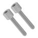 7232-5 by Keystone Electronics - JACK SCREW HEX 4-40 1=2