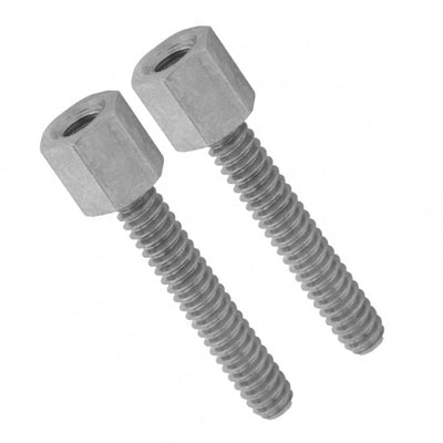 7232 by Keystone Electronics - JACK SCREW HEX 4-40 1 = 2PCS