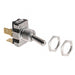 7235C by Electroswitch - SWITCH TOGGLE SPST-NO 20A 125V