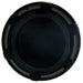 2BP2 by Sensata-Airpax - HOLE PLUG 0.886"" BLACK