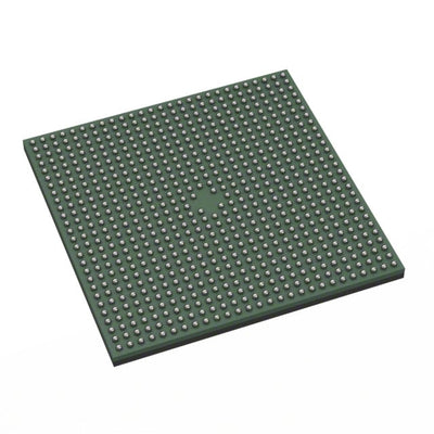 EP2A25B724C7 by Intel - IC FPGA 540 I/O 724BGA