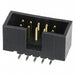 72454-010VLF by Amphenol ICC (FCI) - CONNECTOR HEADER SMD 10POS 2.54MM