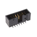 72454-014VLF by Amphenol ICC (FCI) - CONNECTOR HEADER SMD 14POS 2.54MM