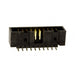 72454-020LF by Amphenol ICC (FCI) - CONNECTOR HEADER SMD 20POS 2.54MM