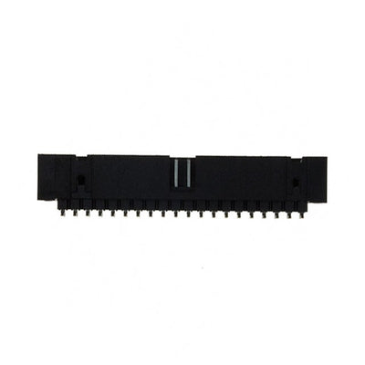 72454-040LF by Amphenol ICC (FCI) - CONNECTOR HEADER SMD 40POS 2.54MM