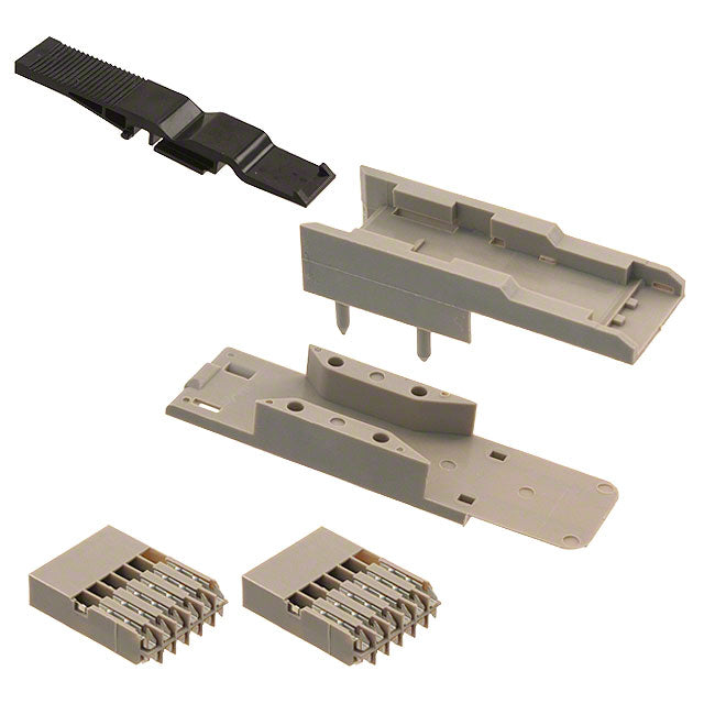 72476-1121LF by Amphenol ICC (FCI) - CONNECTOR RECPT 24POS FREE HANGING