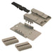 72477-1111LF by Amphenol ICC (FCI) - CONNECTOR RECPT 48POS FREE HANGING