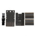 72477-1211LF by Amphenol ICC (FCI) - CONNECTOR RECPT 48POS FREE HANGING