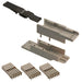 72478-1121LF by Amphenol ICC (FCI) - CONNECTOR RECPT 30POS FREE HANGING