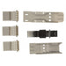 72478-1221LF by Amphenol ICC (FCI) - CONNECTOR RECPT 30POS FREE HANGING