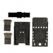 72479-1221LF by Amphenol ICC (FCI) - CONNECTOR RECPT 60POS FREE HANGING