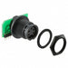 7251-5SG-300 by Conxall/Switchcraft - CONNECTOR RECPT FMALE 5POS GOLD SOLDER