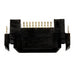 72547-001LF by Amphenol ICC (FCI) - CONNECTOR SCA-2 PLUG 20P EDGE MT SLDR