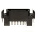 72547-002LF by Amphenol ICC (FCI) - CONNECTOR SCA-2 PLUG 20P EDGE MT SLDR