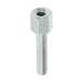 7256 by Keystone Electronics - JACK SCREW HEX 4-40