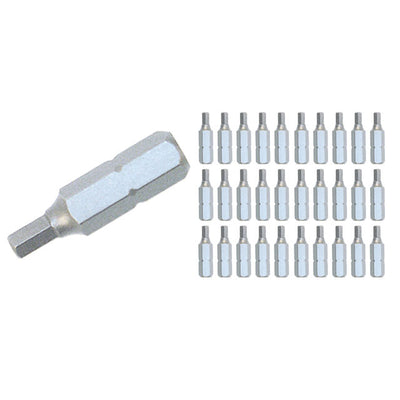 72582 by Wiha - HEX CONTRACTOR INSERT BIT 2.0MM