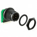 7261-4PG-300 by Conxall/Switchcraft - CONNECTOR RECPT MALE 4POS GOLD SOLDER
