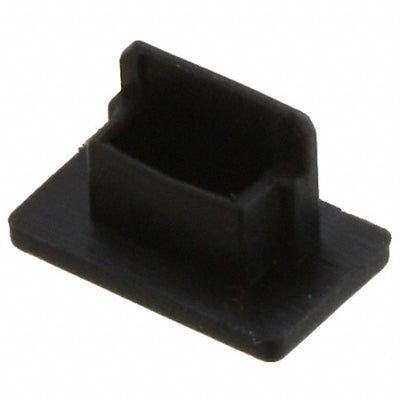 726141005 by Wurth Elektronik - CONNECTOR COVER FOR USB MINIUSB AB/B
