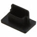 726141005 by Wurth Elektronik - CONNECTOR COVER FOR USB MINIUSB AB/B