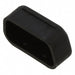 726181001 by Wurth Elektronik - DUST COVER 9POS D-SUB FEMALE