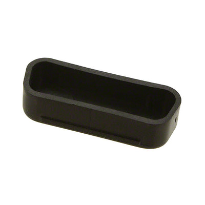 726181101 by Wurth Elektronik - DUST COVER 15POS D-SUB FEMALE