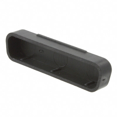 726181102 by Wurth Elektronik - DUST COVER 25POS D-SUB FEMALE
