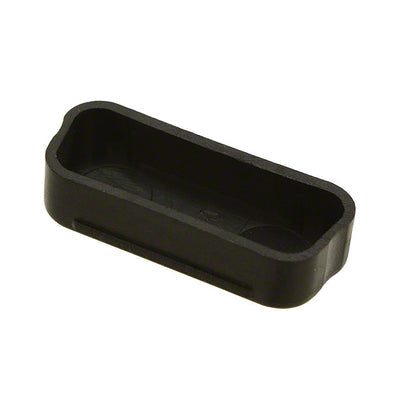 726181103 by Wurth Elektronik - DUST COVER 15POS D-SUB MALE