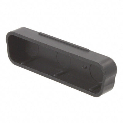 726181104 by Wurth Elektronik - DUST COVER 25POS D-SUB MALE