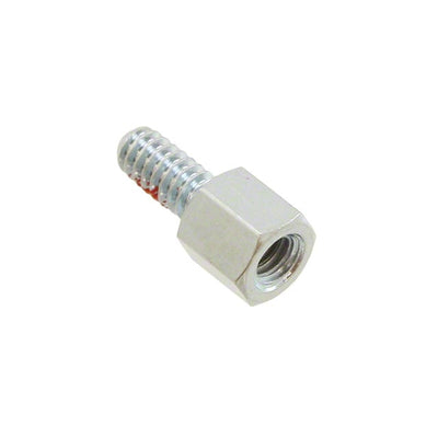 7261 by Keystone Electronics - JACK SCREW HEX 4-40