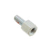 7261 by Keystone Electronics - JACK SCREW HEX 4-40
