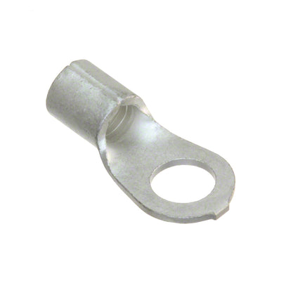 726343-1 by TE Connectivity AMP Connectors - CONNECTOR RING CIRC 8AWG CRIMP