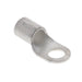 726344-1 by TE Connectivity AMP Connectors - CONNECTOR RING CIRC 6AWG M6 CRIMP