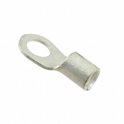 726344-2 by TE Connectivity AMP Connectors - CONNECTOR RING CIRC 6AWG CRIMP