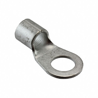 726345-3 by TE Connectivity AMP Connectors - CONNECTOR RING CIRC 4AWG #10 CRIMP