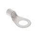 726345-4 by TE Connectivity AMP Connectors - CONNECTOR RING CIRC 4AWG M6 CRIMP