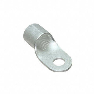 726346 by TE Connectivity AMP Connectors - CONNECTOR RING CIRC 2AWG M6 CRIMP