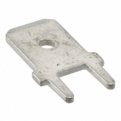 726386-2 by TE Connectivity AMP Connectors - CONNECTOR QC TAB 0.250 SOLDER