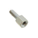 7264 by Keystone Electronics - JACK SCREW HEX 4-40