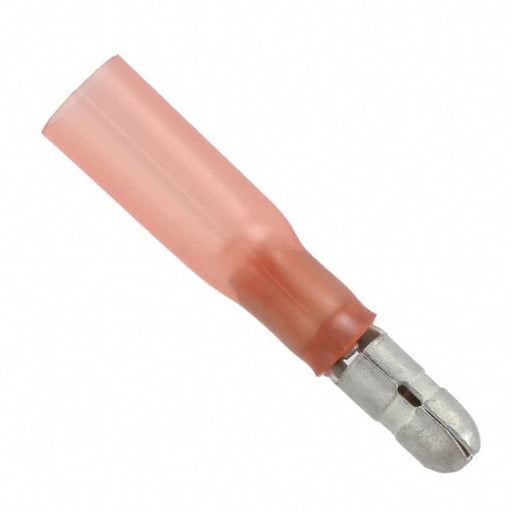 726535-000 by TE Connectivity Aerospace, Defense and Marine - CONNECTOR TERM PIN 18-22AWG CRIMP