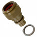 TXR40AB00-1004AI by TE Connectivity Aerospace, Defense and Marine - CONNECTOR BACKSH ADPT SZ11 B OLIV M15