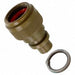 TXR40AB00-1004AI by TE Connectivity Aerospace, Defense and Marine - CONNECTOR BACKSH ADPT SZ11 B OLIV M15