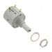 7276R5KL.25 by TT Electronics/BI - POT 5K OHM 2W WIREWOUND LINEAR