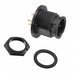7281-4PG-300 by Conxall/Switchcraft - CONNECTOR RECPT MALE 4POS GOLD SOLDER